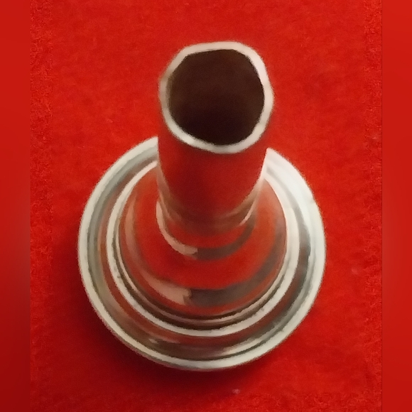 Giardinelli 12C Small Shank Trombone Mouthpiece Brass Instrument Part Woodwind - Picture 5 of 5